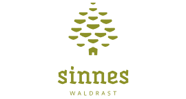 Logo - Sinnes Waldrast - Tarrenz - Tirol